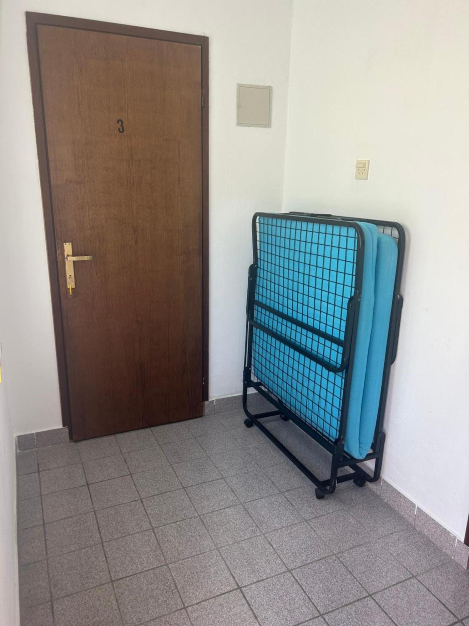 Apartmani Dramalj Extérieur photo