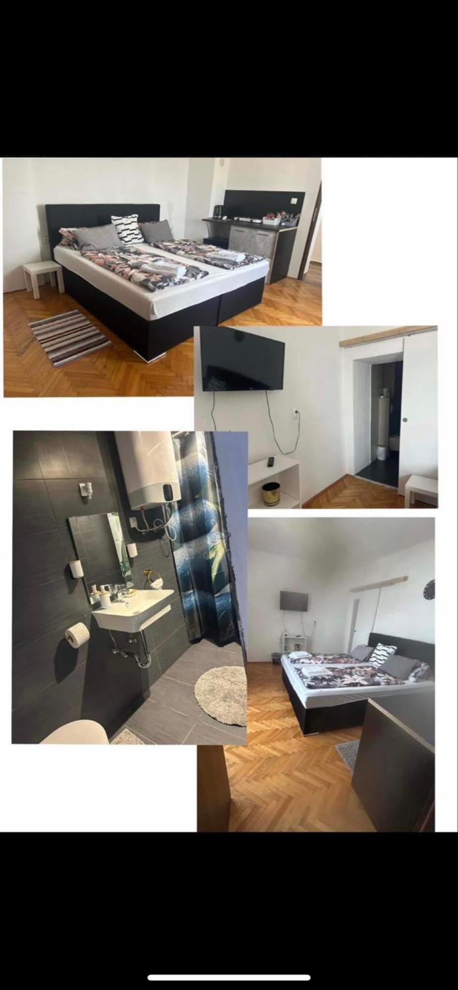 Apartmani Dramalj Extérieur photo