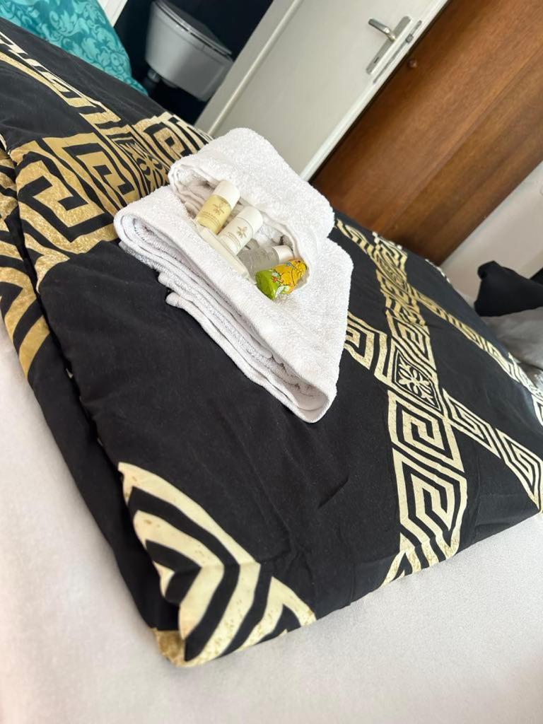 Apartmani Dramalj Extérieur photo