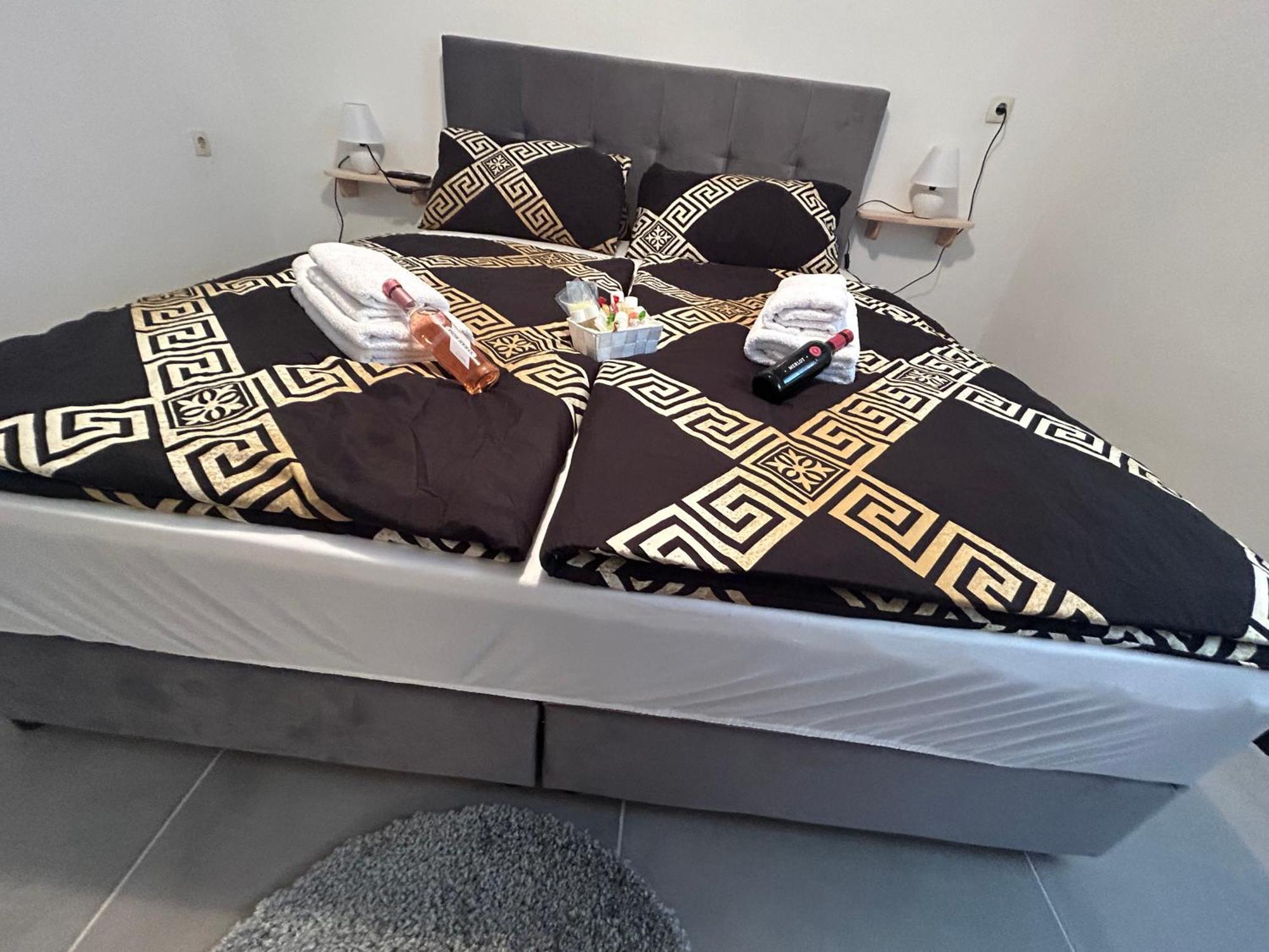 Apartmani Dramalj Extérieur photo